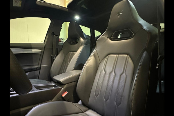CUPRA Formentor 2.0 TSI 4DRIVE VZ | PANO | KUIPSTOELEN | 360 CAMERA | MEMORY SEATS