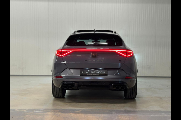 CUPRA Formentor 2.0 TSI 4DRIVE VZ | PANO | KUIPSTOELEN | 360 CAMERA | MEMORY SEATS