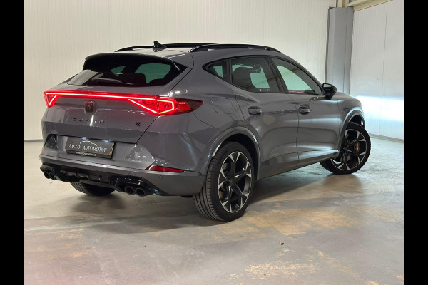 CUPRA Formentor 2.0 TSI 4DRIVE VZ | PANO | KUIPSTOELEN | 360 CAMERA | MEMORY SEATS