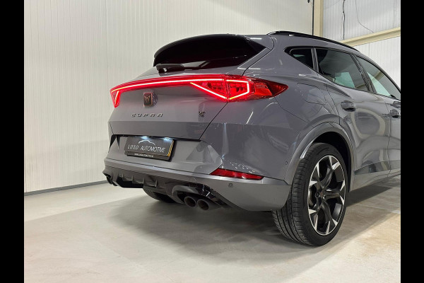 CUPRA Formentor 2.0 TSI 4DRIVE VZ | PANO | KUIPSTOELEN | 360 CAMERA | MEMORY SEATS