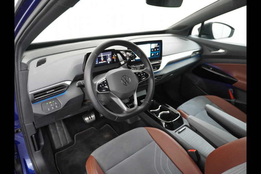 Volkswagen ID.4 First 77kWh SOH=90% Trekhaak Adap.Cruise Camera Pdc Android Auto Apple Carplay Stoelverwarming Navi Ecc Mirrorlink Privacy Glas Lmv Keyless DAB Origineel Nederlandse Auto 1.000KG Trekgewicht Volkswagen ID.4 First 77kWh SOH=90% Trekhaak Adap.Cruise Camera Pdc Android Auto Apple Carplay Stoelverwarming Navi Ecc Mirrorlink Privacy Glas Lmv Keyless DAB Origineel Nederlandse Auto 1.000KG Trekgewicht