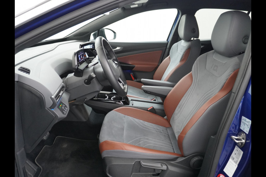 Volkswagen ID.4 First 77kWh SOH=90% Trekhaak Adap.Cruise Camera Pdc Android Auto Apple Carplay Stoelverwarming Navi Ecc Mirrorlink Privacy Glas Lmv Keyless DAB Origineel Nederlandse Auto 1.000KG Trekgewicht Volkswagen ID.4 First 77kWh SOH=90% Trekhaak Adap.Cruise Camera Pdc Android Auto Apple Carplay Stoelverwarming Navi Ecc Mirrorlink Privacy Glas Lmv Keyless DAB Origineel Nederlandse Auto 1.000KG Trekgewicht