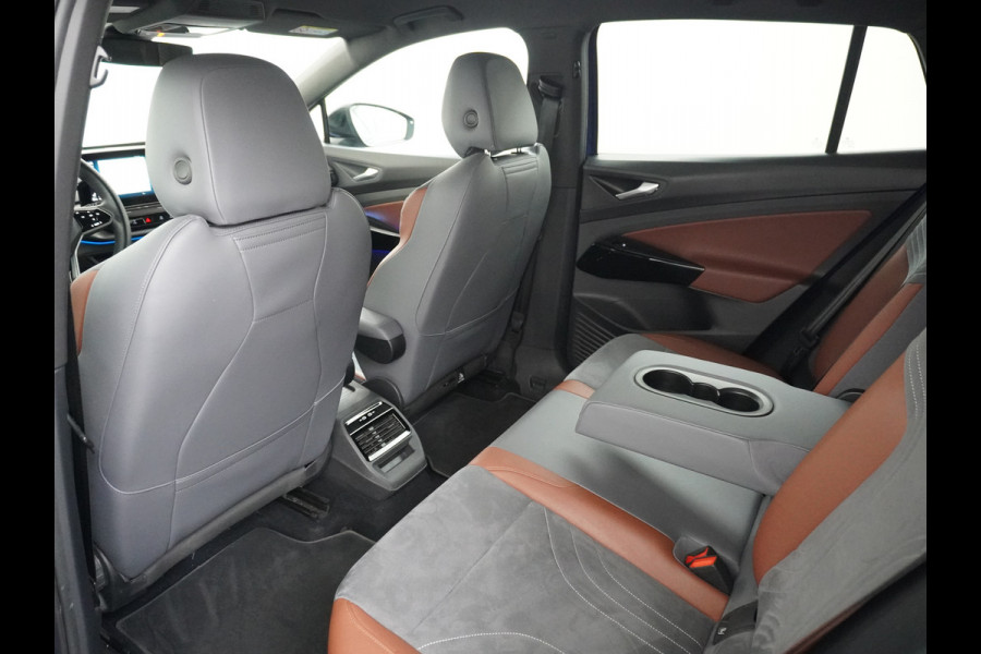 Volkswagen ID.4 First 77kWh SOH=90% Trekhaak Adap.Cruise Camera Pdc Android Auto Apple Carplay Stoelverwarming Navi Ecc Mirrorlink Privacy Glas Lmv Keyless DAB Origineel Nederlandse Auto 1.000KG Trekgewicht Volkswagen ID.4 First 77kWh SOH=90% Trekhaak Adap.Cruise Camera Pdc Android Auto Apple Carplay Stoelverwarming Navi Ecc Mirrorlink Privacy Glas Lmv Keyless DAB Origineel Nederlandse Auto 1.000KG Trekgewicht