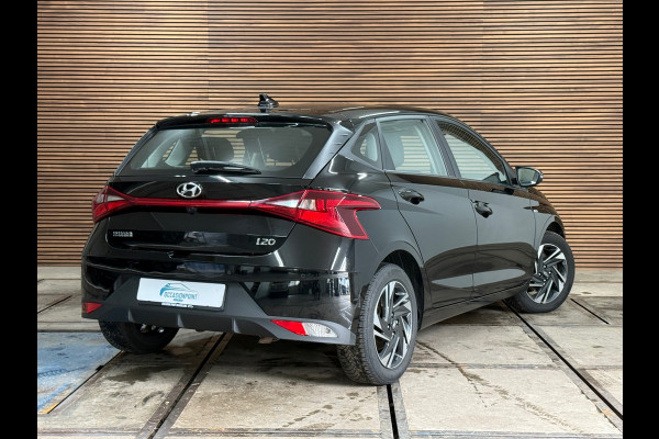 Hyundai i20 1.0 T-GDI Comfort | Camera | Carplay | LED | Stoelverwarming | Digital Cockpit
