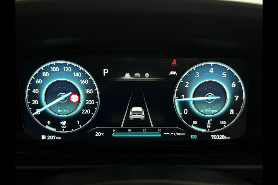 Hyundai i20 1.0 T-GDI Comfort | Camera | Carplay | LED | Stoelverwarming | Digital Cockpit
