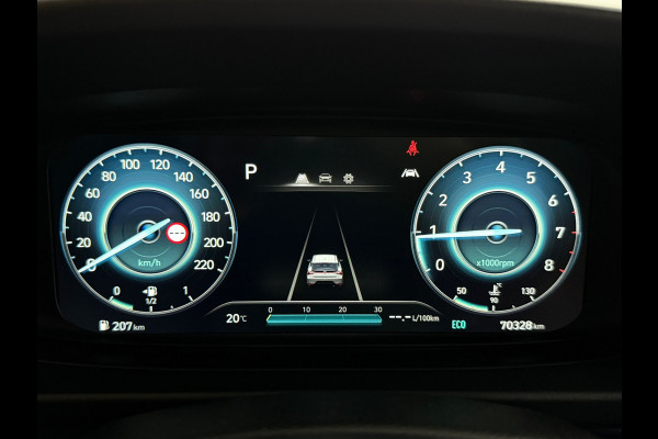 Hyundai i20 1.0 T-GDI Comfort | Camera | Carplay | LED | Stoelverwarming | Digital Cockpit