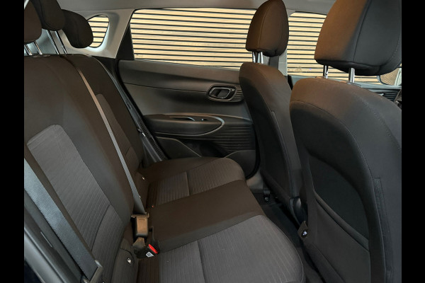Hyundai i20 1.0 T-GDI Comfort | Camera | Carplay | LED | Stoelverwarming | Digital Cockpit