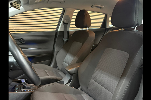 Hyundai i20 1.0 T-GDI Comfort | Camera | Carplay | LED | Stoelverwarming | Digital Cockpit