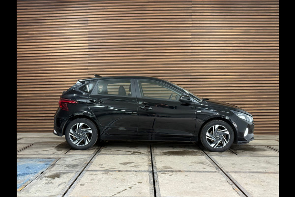 Hyundai i20 1.0 T-GDI Comfort | Camera | Carplay | LED | Stoelverwarming | Digital Cockpit