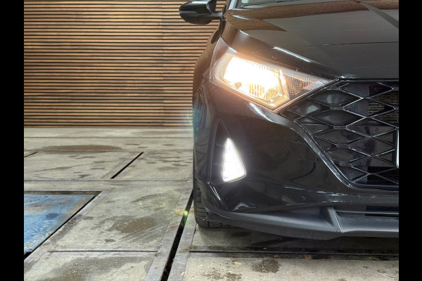 Hyundai i20 1.0 T-GDI Comfort | Camera | Carplay | LED | Stoelverwarming | Digital Cockpit