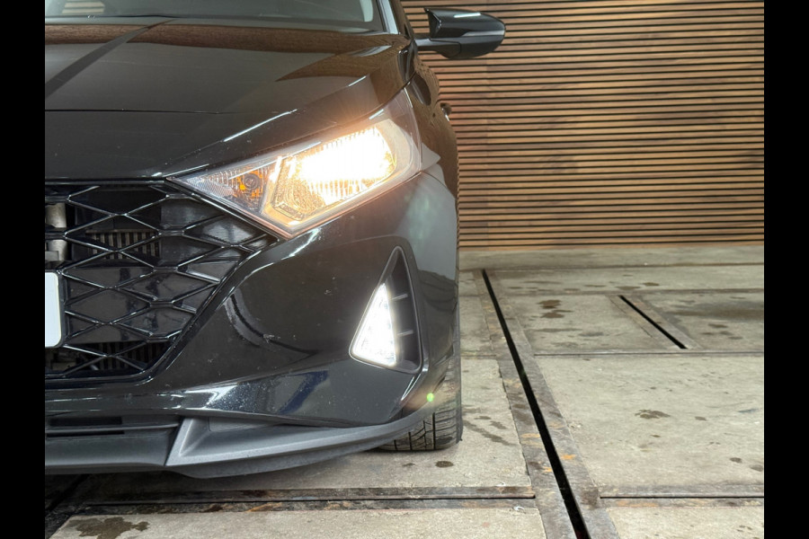 Hyundai i20 1.0 T-GDI Comfort | Camera | Carplay | LED | Stoelverwarming | Digital Cockpit