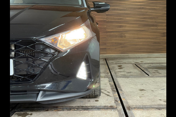 Hyundai i20 1.0 T-GDI Comfort | Camera | Carplay | LED | Stoelverwarming | Digital Cockpit