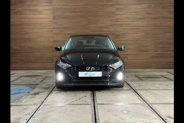Hyundai i20 1.0 T-GDI Comfort | Camera | Carplay | LED | Stoelverwarming | Digital Cockpit