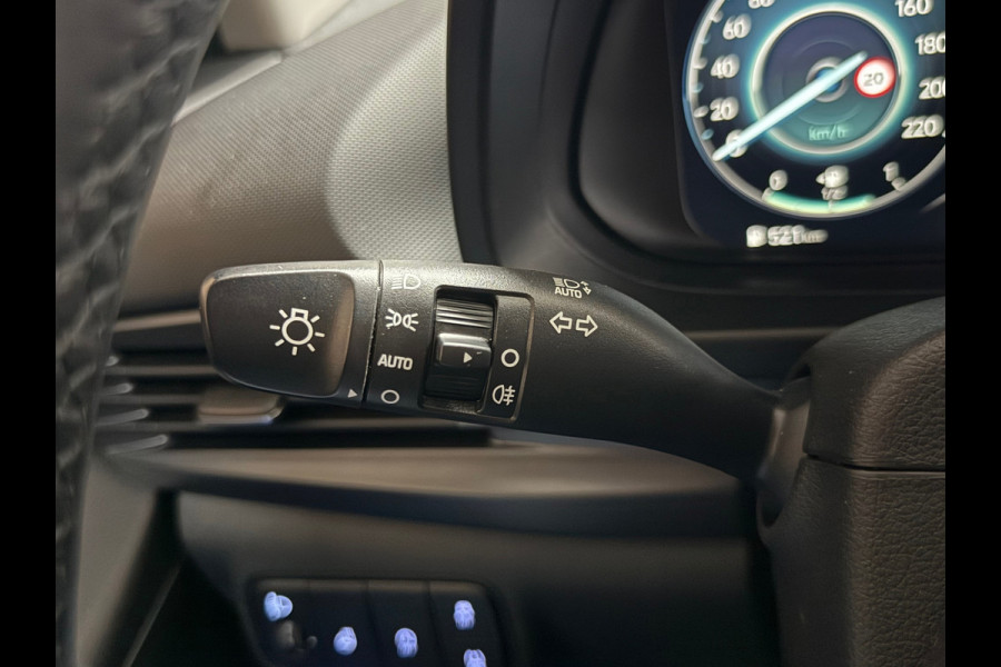 Hyundai i20 1.0 T-GDI Comfort | Camera | Carplay | LED | Stoelverwarming | Digital Cockpit