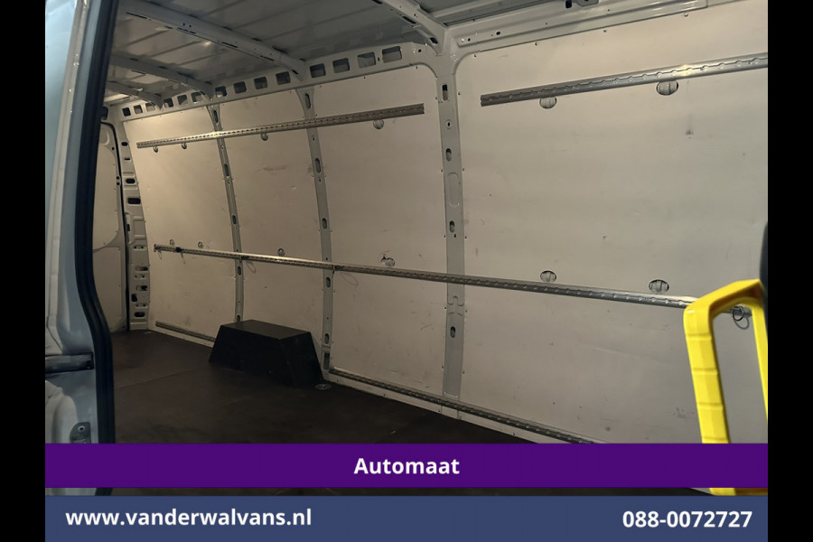 Iveco Daily 35S16V 157pk Automaat L3H2 Euro6 Airco | 3500kg Trekvermogen | Bijrijdersbank