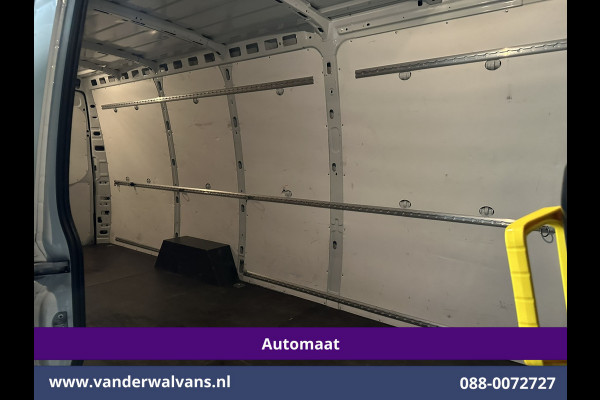 Iveco Daily 35S16V 157pk Automaat L3H2 Euro6 Airco | 3500kg Trekvermogen | Bijrijdersbank