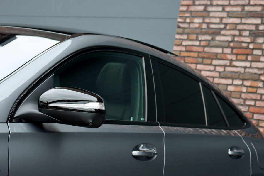 Mercedes-Benz GLE Coupé AMG 53 Hybrid 4MATIC+ Premium Aut9 | Facelift | Airmatic | Distronic | Panoramadak | Massage | Trekhaak | Softclose | Vlakkenverwarming | HUD | Stoelventilatie | Luchtkwaliteitspakket |