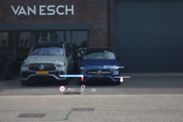 Mercedes-Benz GLE Coupé AMG 53 Hybrid 4MATIC+ Premium Aut9 | Facelift | Airmatic | Distronic | Panoramadak | Massage | Trekhaak | Softclose | Vlakkenverwarming | HUD | Stoelventilatie | Luchtkwaliteitspakket |