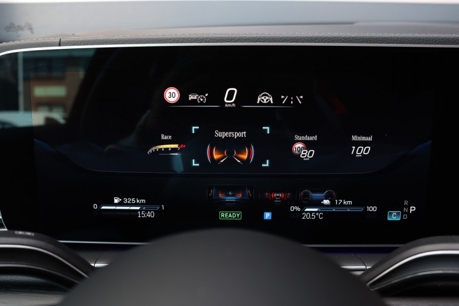 Mercedes-Benz GLE Coupé AMG 53 Hybrid 4MATIC+ Premium Aut9 | Facelift | Airmatic | Distronic | Panoramadak | Massage | Trekhaak | Softclose | Vlakkenverwarming | HUD | Stoelventilatie | Luchtkwaliteitspakket |