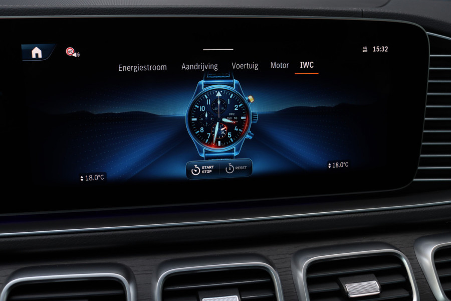 Mercedes-Benz GLE Coupé AMG 53 Hybrid 4MATIC+ Premium Aut9 | Facelift | Airmatic | Distronic | Panoramadak | Massage | Trekhaak | Softclose | Vlakkenverwarming | HUD | Stoelventilatie | Luchtkwaliteitspakket |