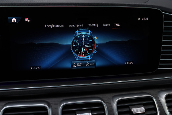 Mercedes-Benz GLE Coupé AMG 53 Hybrid 4MATIC+ Premium Aut9 | Facelift | Airmatic | Distronic | Panoramadak | Massage | Trekhaak | Softclose | Vlakkenverwarming | HUD | Stoelventilatie | Luchtkwaliteitspakket |
