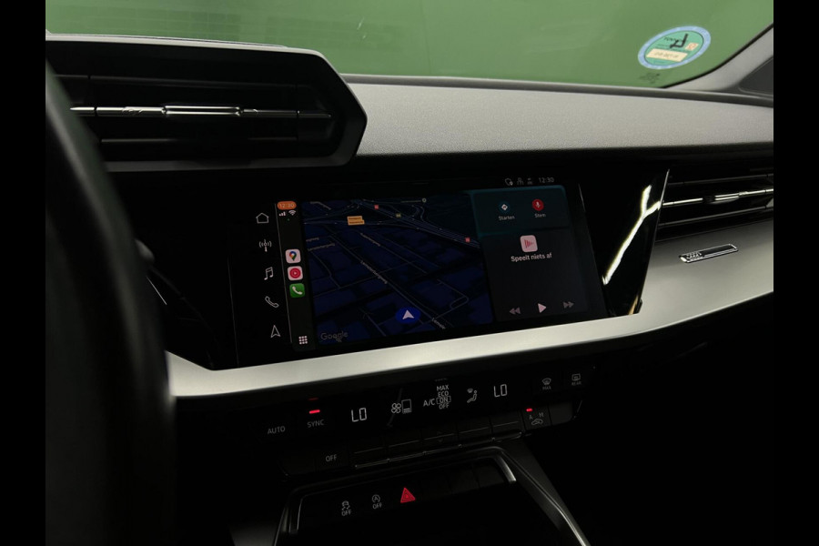 Audi A3 Limousine 30 TFSI Carplay | Cruise | Navi | NAP