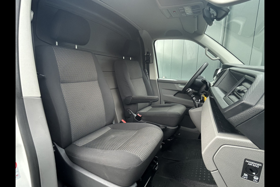 Volkswagen Transporter 2.0 TDI 111 PK COMFORTLINE / L1H1 / 1e EIGENAAR / 84.168 KM !! / AIRCO / CRUISE / BLUETOOTH