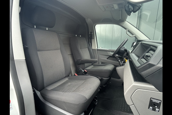 Volkswagen Transporter 2.0 TDI 111 PK COMFORTLINE / L1H1 / 1e EIGENAAR / 84.168 KM !! / AIRCO / CRUISE / BLUETOOTH