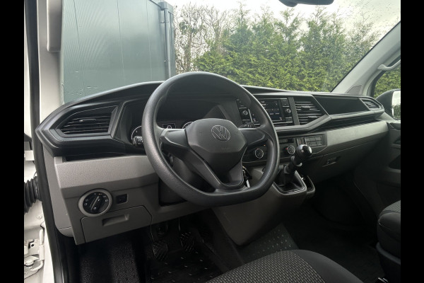 Volkswagen Transporter 2.0 TDI 111 PK COMFORTLINE / L1H1 / 1e EIGENAAR / 84.168 KM !! / AIRCO / CRUISE / BLUETOOTH