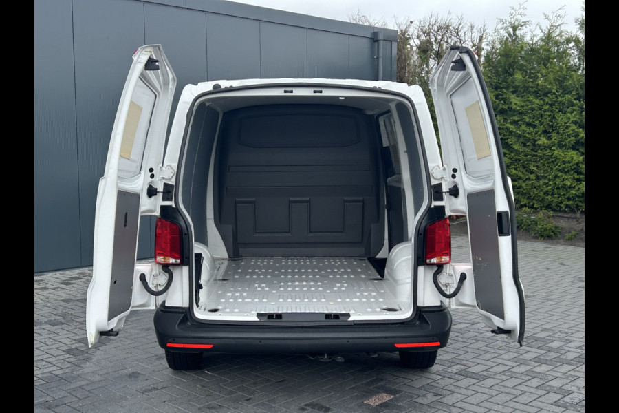 Volkswagen Transporter 2.0 TDI 111 PK COMFORTLINE / L1H1 / 1e EIGENAAR / 84.168 KM !! / AIRCO / CRUISE / BLUETOOTH
