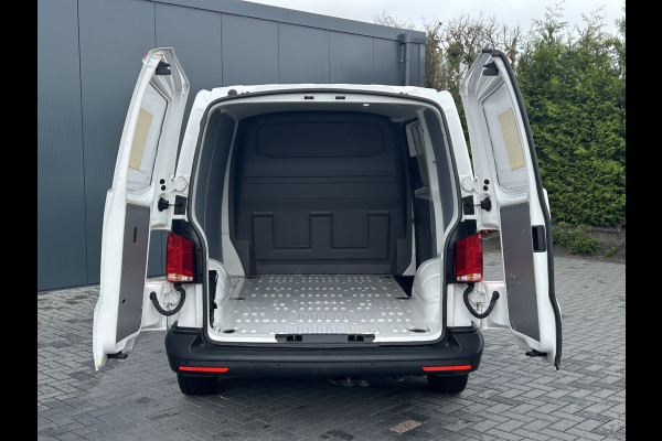 Volkswagen Transporter 2.0 TDI 111 PK COMFORTLINE / L1H1 / 1e EIGENAAR / 84.168 KM !! / AIRCO / CRUISE / BLUETOOTH
