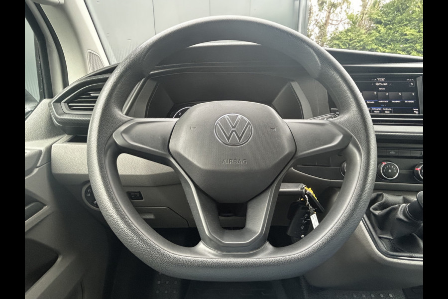 Volkswagen Transporter 2.0 TDI 111 PK COMFORTLINE / L1H1 / 1e EIGENAAR / 84.168 KM !! / AIRCO / CRUISE / BLUETOOTH