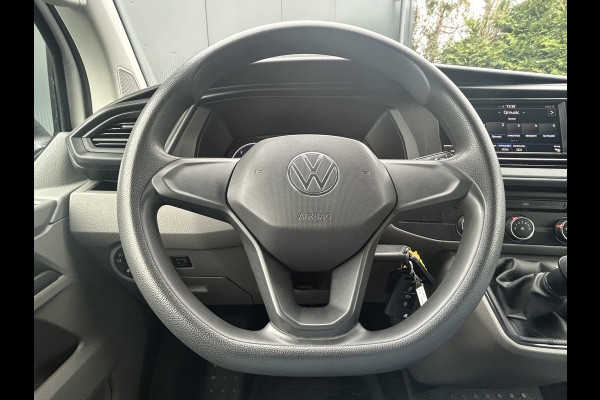 Volkswagen Transporter 2.0 TDI 111 PK COMFORTLINE / L1H1 / 1e EIGENAAR / 84.168 KM !! / AIRCO / CRUISE / BLUETOOTH