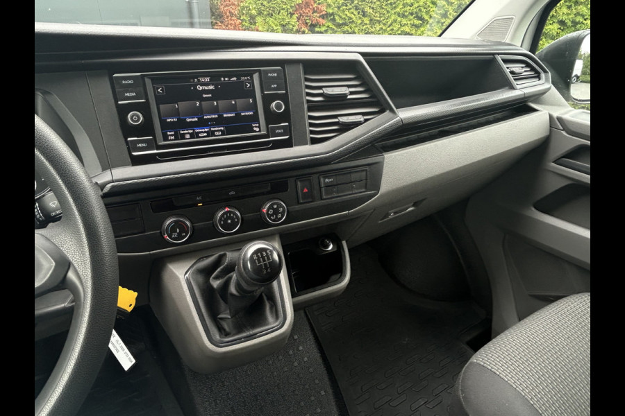 Volkswagen Transporter 2.0 TDI 111 PK COMFORTLINE / L1H1 / 1e EIGENAAR / 84.168 KM !! / AIRCO / CRUISE / BLUETOOTH