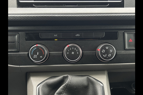 Volkswagen Transporter 2.0 TDI 111 PK COMFORTLINE / L1H1 / 1e EIGENAAR / 84.168 KM !! / AIRCO / CRUISE / BLUETOOTH