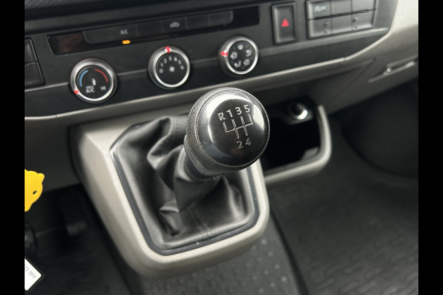 Volkswagen Transporter 2.0 TDI 111 PK COMFORTLINE / L1H1 / 1e EIGENAAR / 84.168 KM !! / AIRCO / CRUISE / BLUETOOTH