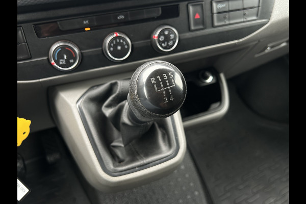 Volkswagen Transporter 2.0 TDI 111 PK COMFORTLINE / L1H1 / 1e EIGENAAR / 84.168 KM !! / AIRCO / CRUISE / BLUETOOTH
