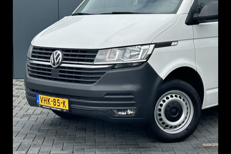 Volkswagen Transporter 2.0 TDI 111 PK COMFORTLINE / L1H1 / 1e EIGENAAR / 84.168 KM !! / AIRCO / CRUISE / BLUETOOTH