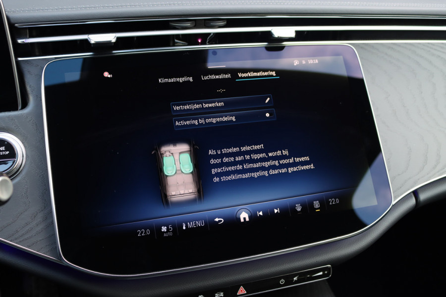 Mercedes-Benz E-Klasse Estate 300 e AMG Line Aut9 | Distronic Pro | Memory | Digital Light | Surround Camera | Keyless Go | Night Pakket | Augmented Reality | Stoelverwarming | Sfeerverlichting | Verwarmd Stuurwiel | Mercedes-Benz E-Klasse Estate 300 e AMG Line Aut9 | Distronic Pro | Memory | Digital Light | Surround Camera | Keyless Go | Night Pakket | Augmented Reality | Stoelverwarming | Sfeerverlichting | Verwarmd Stuurwiel |