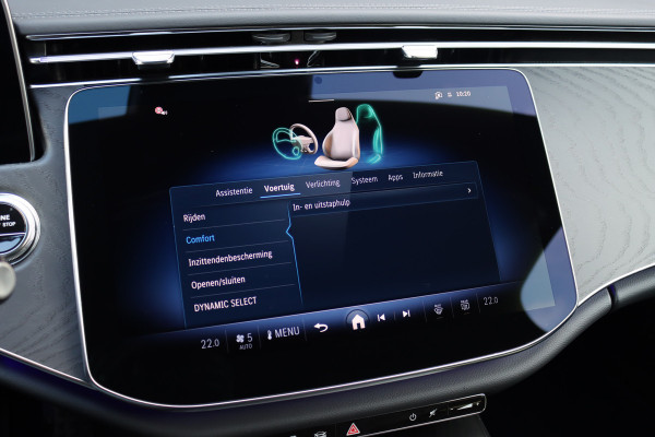 Mercedes-Benz E-Klasse Estate 300 e AMG Line Aut9 | Distronic Pro | Memory | Digital Light | Surround Camera | Keyless Go | Night Pakket | Augmented Reality | Stoelverwarming | Sfeerverlichting | Verwarmd Stuurwiel | Mercedes-Benz E-Klasse Estate 300 e AMG Line Aut9 | Distronic Pro | Memory | Digital Light | Surround Camera | Keyless Go | Night Pakket | Augmented Reality | Stoelverwarming | Sfeerverlichting | Verwarmd Stuurwiel |