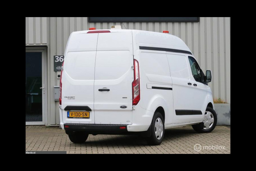 Ford Transit Custom 320 2.0 TDCI L2H2 Trend EURO6 1e EIG 3 pers