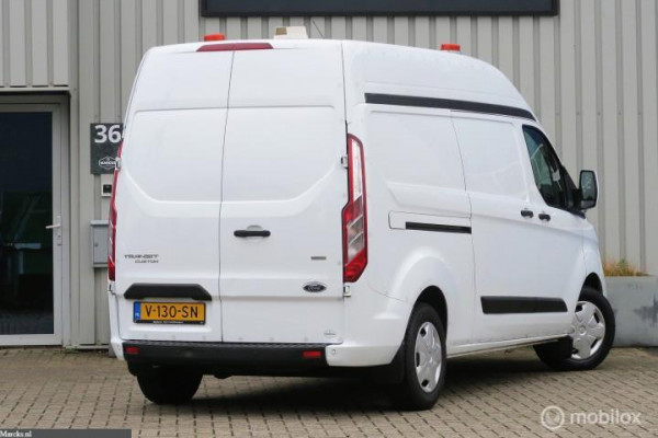 Ford Transit Custom 320 2.0 TDCI L2H2 Trend EURO6 1e EIG 3 pers
