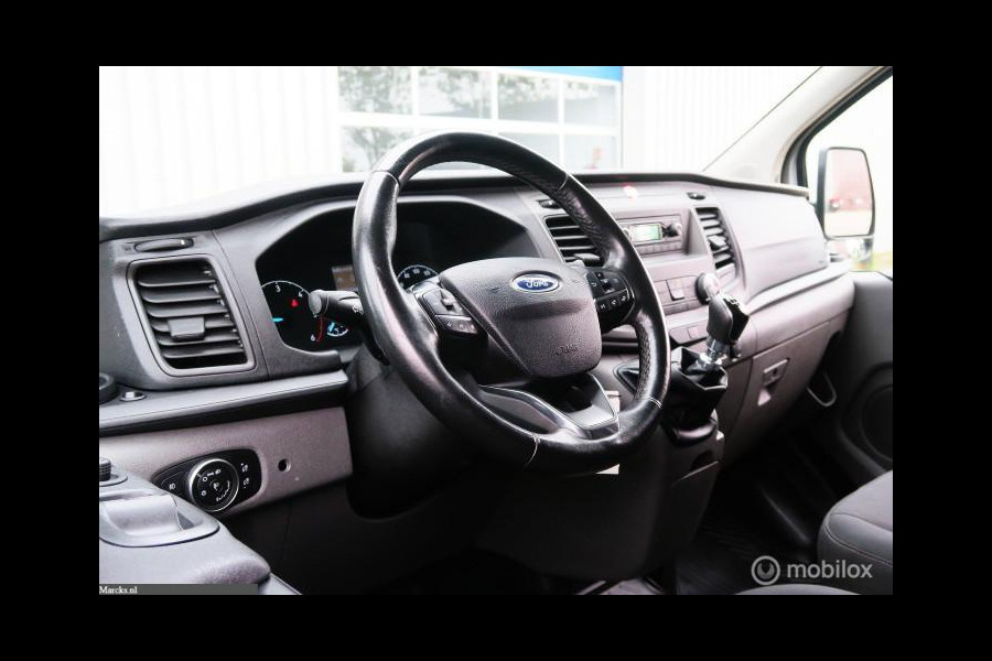 Ford Transit Custom 320 2.0 TDCI L2H2 Trend EURO6 1e EIG 3 pers