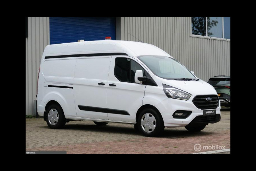 Ford Transit Custom 320 2.0 TDCI L2H2 Trend EURO6 1e EIG 3 pers
