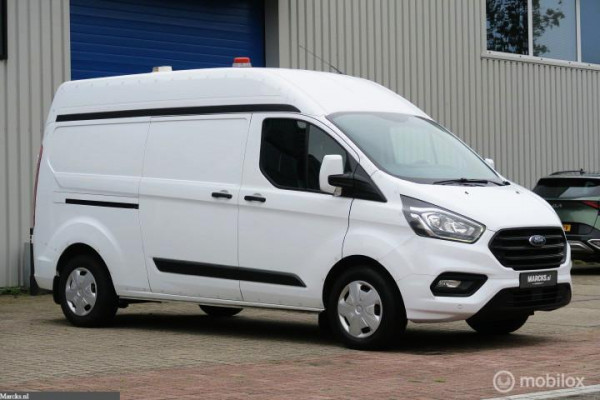Ford Transit Custom 320 2.0 TDCI L2H2 Trend EURO6 1e EIG 3 pers