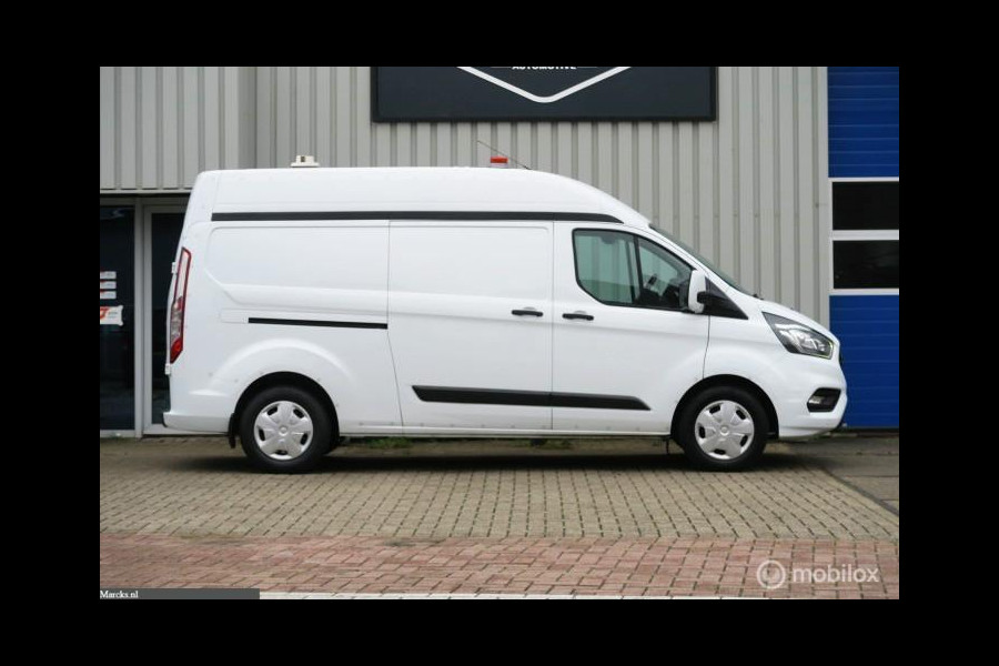 Ford Transit Custom 320 2.0 TDCI L2H2 Trend EURO6 1e EIG 3 pers
