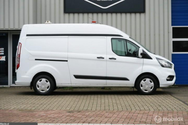 Ford Transit Custom 320 2.0 TDCI L2H2 Trend EURO6 1e EIG 3 pers