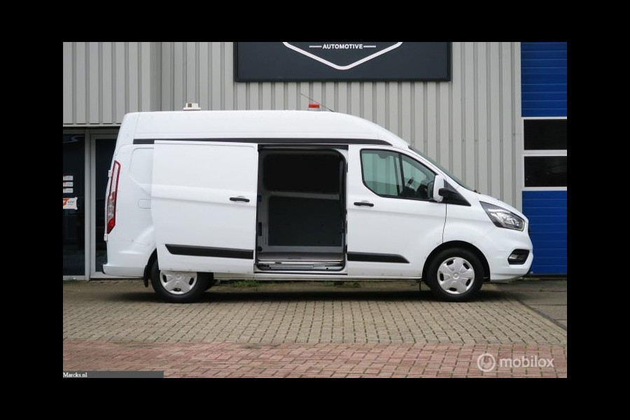 Ford Transit Custom 320 2.0 TDCI L2H2 Trend EURO6 1e EIG 3 pers