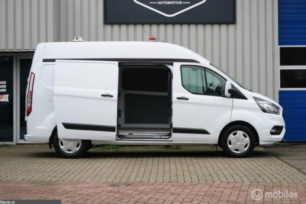 Ford Transit Custom 320 2.0 TDCI L2H2 Trend EURO6 1e EIG 3 pers