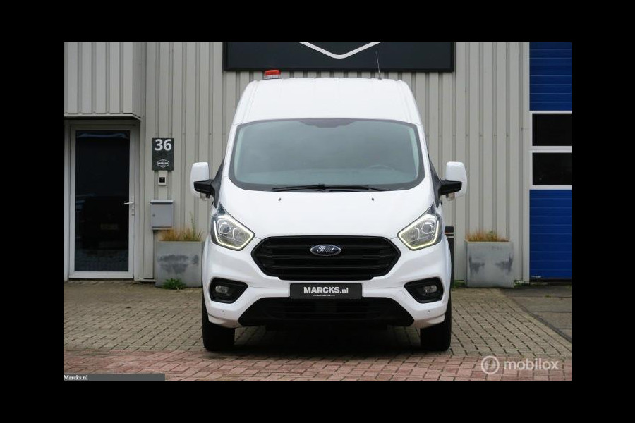 Ford Transit Custom 320 2.0 TDCI L2H2 Trend EURO6 1e EIG 3 pers